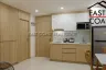 1 Bedroom Condo for rent in Na Kluea, Chonburi