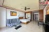 1 Bedroom Condo for sale in Nong Prue, Chonburi