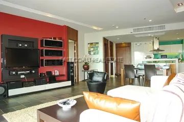 2 Bedroom Condo for sale in Na Kluea, Chonburi