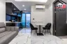 1 Bedroom Condo for rent in Nong Prue, Chonburi