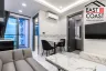 1 Bedroom Condo for rent in Nong Prue, Chonburi
