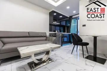 1 Bedroom Condo for rent in Nong Prue, Chonburi