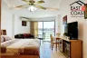 1 Bedroom Condo for rent in Nong Prue, Chonburi