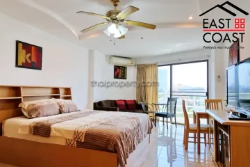 1 Bedroom Condo for rent in Nong Prue, Chonburi