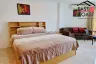 1 Bedroom Condo for rent in Nong Prue, Chonburi
