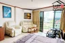 1 Bedroom Condo for rent in Nong Prue, Chonburi
