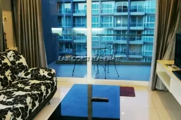 1 Bedroom Condo for Sale or Rent in Nong Prue, Chonburi