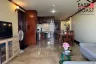 1 Bedroom Condo for rent in Nong Prue, Chonburi