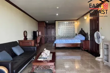 1 Bedroom Condo for rent in Nong Prue, Chonburi