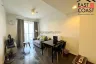 1 Bedroom Condo for rent in Nong Prue, Chonburi
