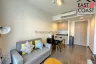 1 Bedroom Condo for rent in Nong Prue, Chonburi