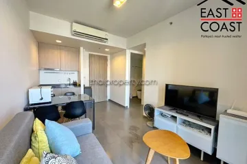 1 Bedroom Condo for rent in Nong Prue, Chonburi