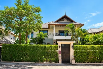 4 Bedroom House for rent in Na Kluea, Chonburi