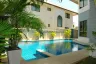 4 Bedroom House for rent in Na Kluea, Chonburi