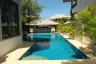 4 Bedroom House for rent in Na Kluea, Chonburi