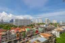 1 Bedroom Condo for rent in Nong Prue, Chonburi