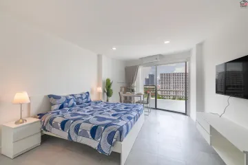 1 Bedroom Condo for rent in Nong Prue, Chonburi