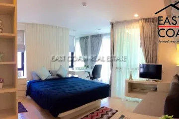 1 Bedroom Condo for Sale or Rent in Nong Prue, Chonburi