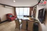 1 Bedroom Condo for rent in Nong Prue, Chonburi