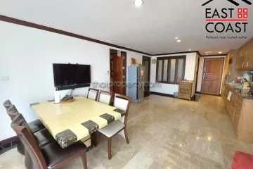 1 Bedroom Condo for rent in Nong Prue, Chonburi