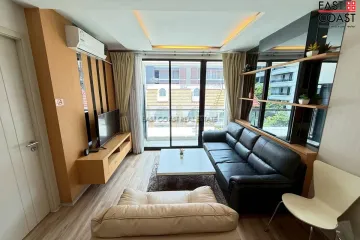 1 Bedroom Condo for rent in Nong Prue, Chonburi
