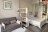 1 Bedroom Condo for rent in Na Kluea, Chonburi