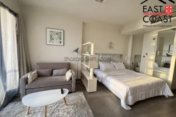 1 Bedroom Condo for rent in Na Kluea, Chonburi