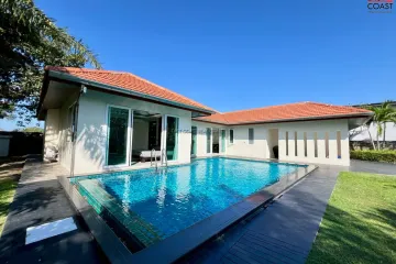 4 Bedroom House for Sale or Rent in Pong, Chonburi