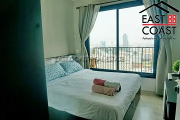 1 Bedroom Condo for Sale or Rent in Nong Prue, Chonburi