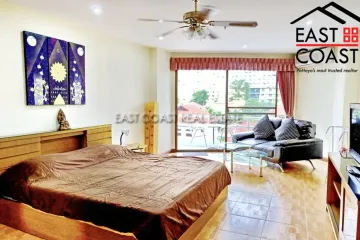 1 Bedroom Condo for rent in Nong Prue, Chonburi