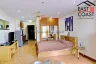 1 Bedroom Condo for rent in Nong Prue, Chonburi