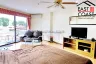 1 Bedroom Condo for rent in Nong Prue, Chonburi