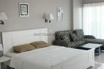 1 Bedroom Condo for rent in Nong Prue, Chonburi