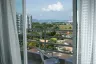 1 Bedroom Condo for rent in Nong Prue, Chonburi