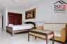 1 Bedroom Condo for rent in Nong Prue, Chonburi
