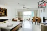 1 Bedroom Condo for rent in Nong Prue, Chonburi