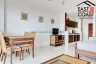 1 Bedroom Condo for rent in Nong Prue, Chonburi