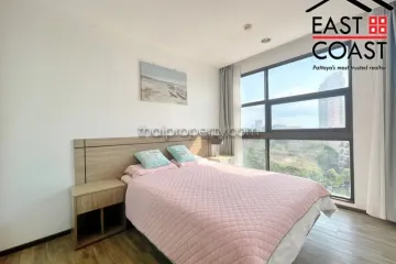 1 Bedroom Condo for rent in Nong Prue, Chonburi