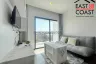 1 Bedroom Condo for rent in Nong Prue, Chonburi