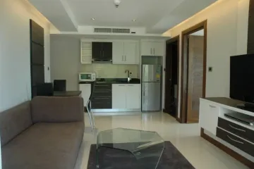 1 Bedroom Condo for Sale or Rent in Nong Prue, Chonburi