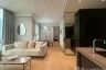 2 Bedroom Condo for rent in 28 Chidlom, Lumpini, Bangkok near BTS Chit Lom