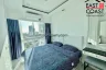 1 Bedroom Condo for rent in Nong Prue, Chonburi