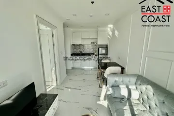 1 Bedroom Condo for rent in Nong Prue, Chonburi