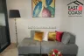 1 Bedroom Condo for rent in Nong Prue, Chonburi
