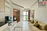 1 Bedroom Condo for rent in Nong Prue, Chonburi