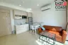 1 Bedroom Condo for rent in Nong Prue, Chonburi
