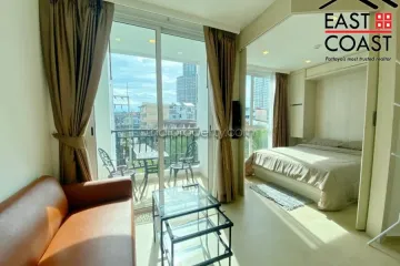 1 Bedroom Condo for rent in Nong Prue, Chonburi
