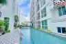 1 Bedroom Condo for rent in Nong Prue, Chonburi