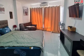 1 Bedroom Condo for rent in Nong Prue, Chonburi