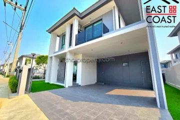 3 Bedroom House for Sale or Rent in Bang Lamung, Chonburi